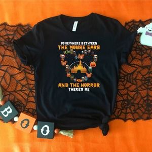 Disney Halloween Shirt, Halloween Matching Shirts, Halloween Shirt